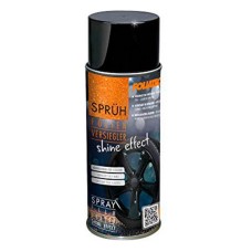 Goma Líquida para Coches Foliatec SHINE EFFECT   400 ml