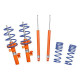Sports Shock Absorber Koni KON87501114