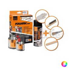 Painting set Foliatec TOXIC Brake Calipers