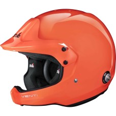 Casco Integral Stilo WRC TROPHY OFFSHORE Naranja 63 FIA 8859-2015