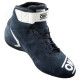 Botines Racing OMP FIRST Azul marino 42