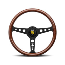 Volante Racing Momo INDY Ø 35 cm Caoba