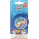 Children's Bike Bell The Paw Patrol Blue