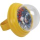 Children's Bike Bell Batman CZ10965 Yellow