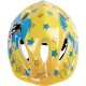 Children's Cycling Helmet Looney Tunes CZ10954 M Yellow