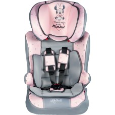 Car Chair Minnie Mouse CZ11030 9 - 36 Kg Pink