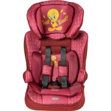 Alzador para Coche Piolín CZ11075 9 - 36 Kg Rojo