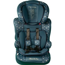 Silla para el Coche Winnie The Pooh CZ11031 9 - 36 Kg Azul