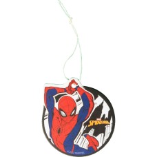 Car Air Freshener Spider-Man CZ11007 Fresh