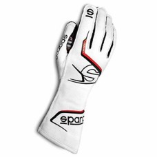 Guantes Sparco ARROW KART 9 Blanco