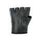 Guante OMP Tazio Negro L Vintage (1 unidad)