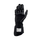 Guantes OMP TECNICA Negro XL FIA 8856-2018 (1 unidad)