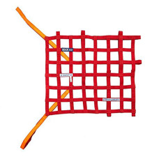 Red para Ventana Sparco 002192FA-R Rojo