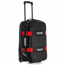 Bolsa Mochila con Cuerdas Sparco 016438MRRS 142 L