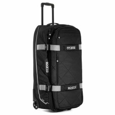 Bolsa Mochila con Cuerdas Sparco _016437NRSI 142 L