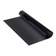 Sun Blind Strip Foliatec FO16092 76 x 300 cm Black