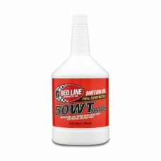 Aceite de Motor para Coche Redline 10504 15W50 946 ml