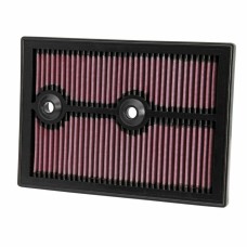 Filtro de aire K&N 33-3004