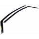 Deflector de viento HEKO 26148 2 Piezas Frontal
