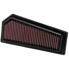 Filtro de aire K&N 33-2965