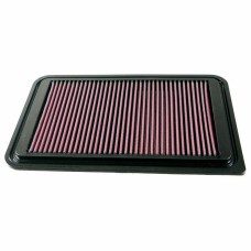 Filtro de aire K&N 33-2924