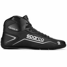 Botines Racing Sparco K-POLE Negro