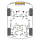 Silentblock Powerflex PFR5-3608 (2 Unidades)