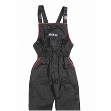 Peto Sparco S0020011NR2M Negro
