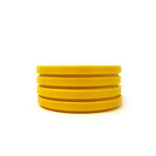 Set Centrador de Llanta Momo MOMCENT4PC72651 CB 72,2 4 uds CB 65,1