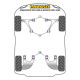 Silentblock Powerflex PFR16-120