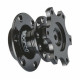 Extractor de volante Sparco 015R98TU