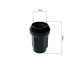 Tuercas de rueda para llantas OMP OMPS09871201 M12 x 1,50 (20 Unidades)