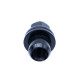 Tuercas de rueda para llantas OMP OMPS09491401 M14 x 1,50 Range Rover (20 Unidades)