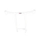 Barra de Refuerzo Ultra Racing URLA4-1763 Frontal Forma de H