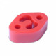 Silentblock Powerflex EXH005 Tubo de Escape