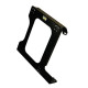 Seat Base OMP OMPHC/739 Steel