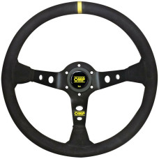 Volante Racing OMP Corsica Negro Ø 35 cm