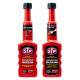 Limpiador Preinspección Gasolina STP 2 Piezas