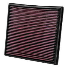 Air filter K&N 33-2676 33-2964