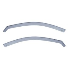 Wind deflector DGA DGA02022 2 Pieces Frontal