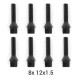 Set de Separadores OMP 4x100 60,1 M12 x 1,5 20 mm