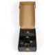 Set de Separadores OMP  5x112 66,5 M12 x 1,50 15 mm