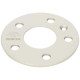 Seperators Sparco S051STB10 5x108 63,3 M14 x 1,50 5 mm M1