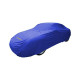 Cubre Coches Goodyear GOD7015 Azul (Talla L)
