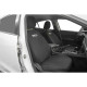 Car Seat Covers Sparco Sport Black