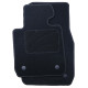 Set de Alfombrillas para Coche OCC Motorsport OCCBW0045 Bmw F22 Serie 2 Coupe 5 Piezas