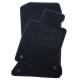 Set de Alfombrillas para Coche OCC Motorsport OCCBW0038 Bmw F11 Serie 5 Touring Facelift 5 Piezas