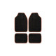 Set de Alfombrillas para Coche OCC Motorsport OCCCT0008 Citroen C2 5 Piezas
