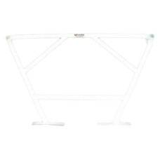 Barra de Refuerzo Ultra Racing URRL4-203 HONDA JAZZ/FIT 01-08 Trasera Inferior