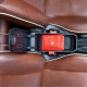 Reposabrazos Armster FIAT GRANDE PUNTO 2005-2018 Tela